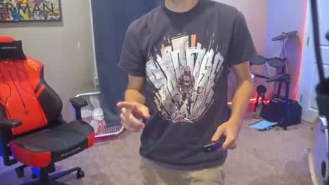 Matt Cash online show from 23, 6, 2026