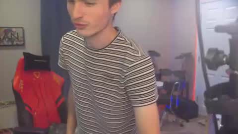 Matt Cash online show from 25, 6, 2026