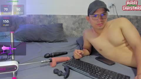 Matt Coom Independent model online show from 28, 12, 2024