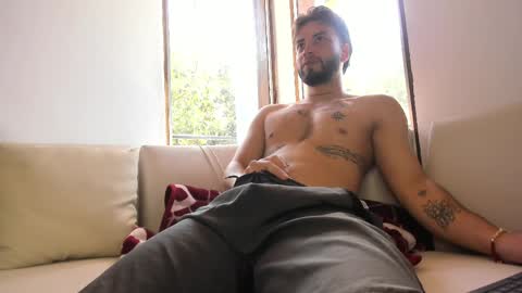 Snapshot of mattdevon7 chatting on 31, 3, 2026 mattdevon7 online show from 31, 3, 2026