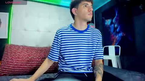 ---Matteo--- online show from 17, 9, 2025