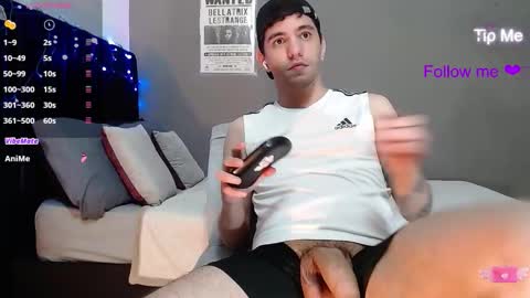 ---Matteo--- online show from 18, 12, 2025