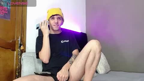 ---Matteo--- online show from 28, 3, 2026