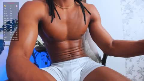 Mateo online show from 23, 10, 2025