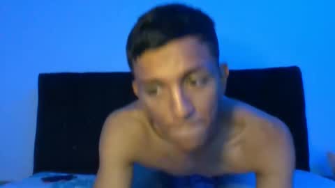 matteo online show from 10, 2, 2025