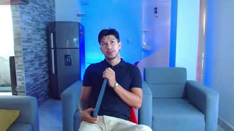 matteo_leto online show from 16, 9, 2025