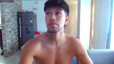 matteo_leto online show from 22, 9, 2025