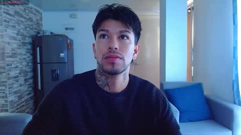 matteo_leto online show from 24, 9, 2025