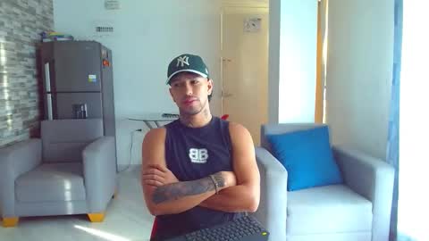 matteo_leto online show from 26, 9, 2025