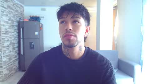 matteo_leto online show from 1, 10, 2025