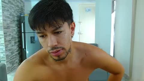 matteo_leto online show from 2, 10, 2025