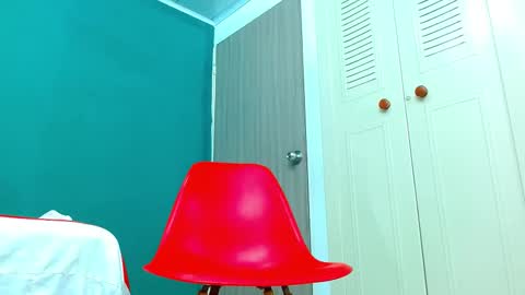 matteo_leto online show from 21, 10, 2025