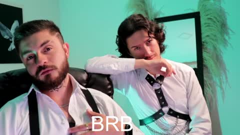 Snapshot of matteo_simpson chatting on 18, 12, 2024 Matteo simpson online show from 18, 12, 2024