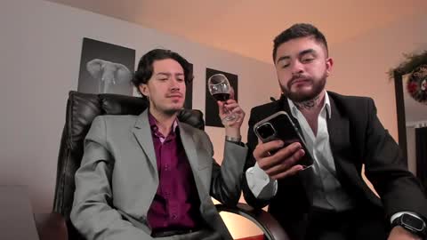 Snapshot of matteo_simpson chatting on 31, 12, 2024 Matteo simpson online show from 31, 12, 2024