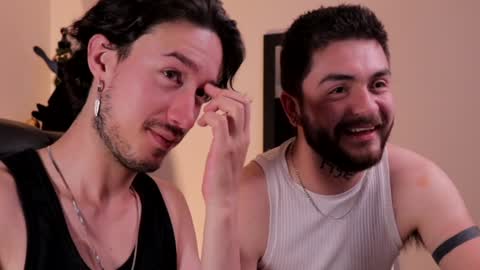 Snapshot of matteo_simpson chatting on 10, 1, 2025 Matteo simpson online show from 10, 1, 2025