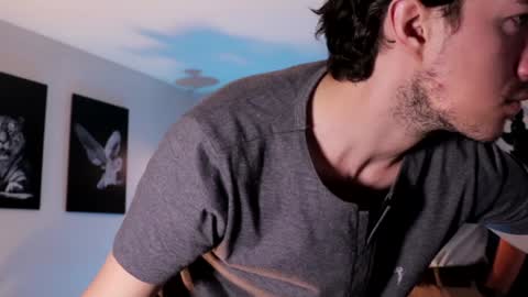 Snapshot of matteo_simpson chatting on 29, 1, 2025 Matteo simpson online show from 29, 1, 2025