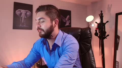 Snapshot of matteo_simpson chatting on 5, 2, 2025 Matteo simpson online show from 5, 2, 2025