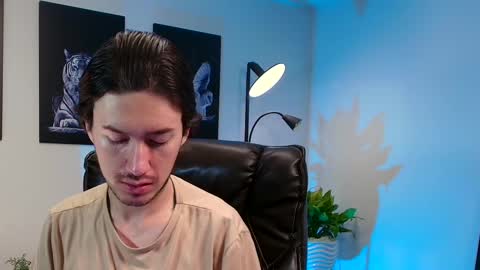 Snapshot of matteo_simpson chatting on 10, 2, 2025 Matteo simpson online show from 10, 2, 2025