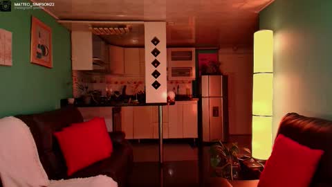 Snapshot of matteo_simpson chatting on 14, 9, 2025 Matteo simpson online show from 14, 9, 2025