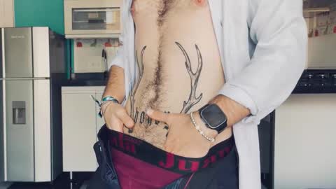 Snapshot of matteo_simpson chatting on 6, 10, 2025 Matteo simpson online show from 6, 10, 2025