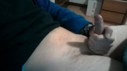 ItalianGuy online show from 9, 2, 2025