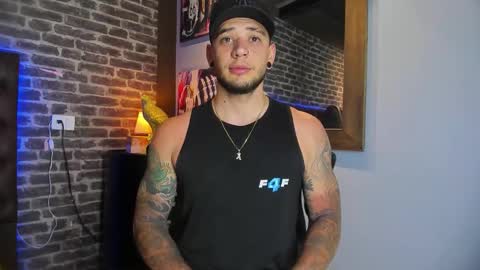 matteosantino online show from 16, 9, 2025