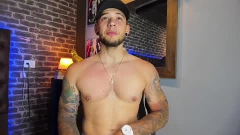 matteosantino online show from 17, 9, 2025