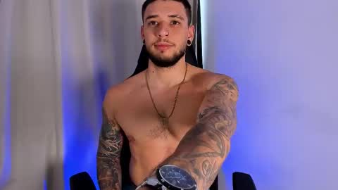 Snapshot of matteosantino25 chatting on 20, 2, 2026 matteosantino25 online show from 20, 2, 2026