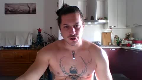 matteushh87 online show from 7, 1, 2025