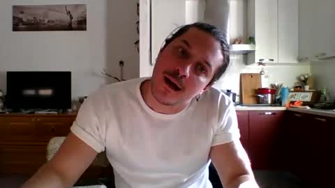 matteushh87 online show from 16, 1, 2025