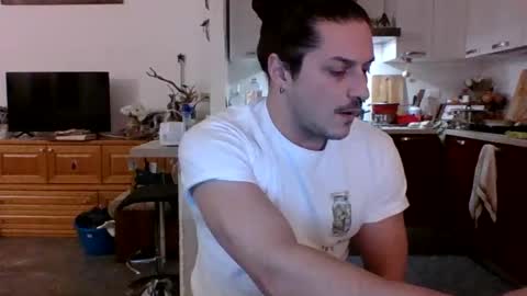 matteushh87 online show from 19, 1, 2025