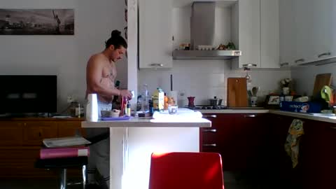 matteushh87 online show from 5, 2, 2025