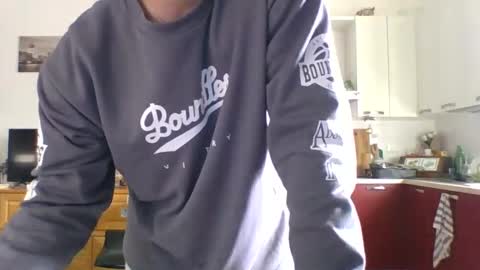 matteushh87 online show from 18, 2, 2025