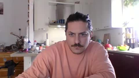 matteushh87 online show from 24, 2, 2025