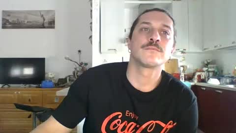 matteushh87 online show from 12, 3, 2025