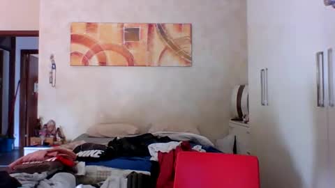 matteushh87 online show from 30, 9, 2025