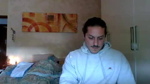 matteushh87 online show from 2, 10, 2025