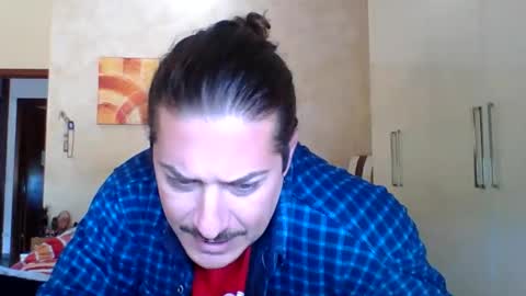 matteushh87 online show from 8, 10, 2025