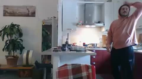 matteushh87 online show from 19, 1, 2026