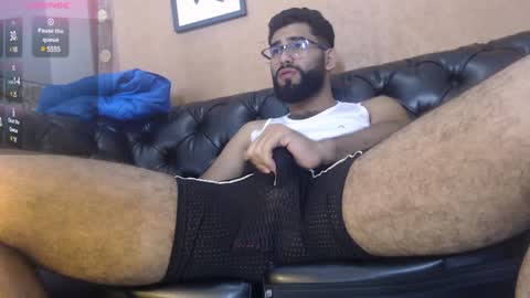 Mattew online show from 3, 12, 2024