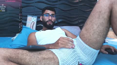 Mattew online show from 20, 1, 2025