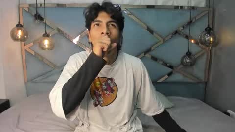 mattfiore online show from 19, 11, 2025