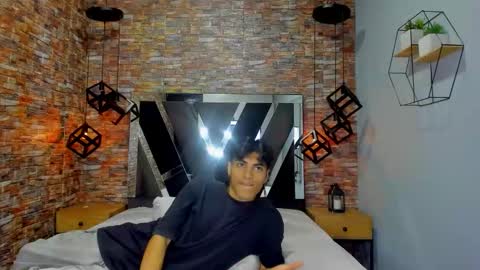 mattfiore online show from 4, 12, 2025