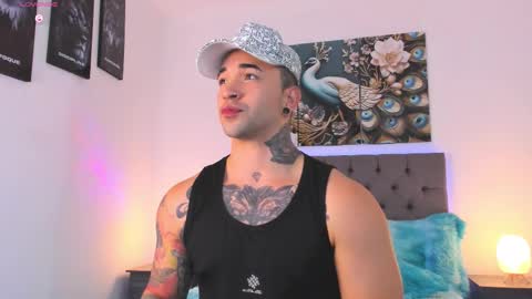 Matthew INDEPENDENT MODEL online show from 12, 3, 2026