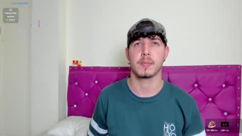 Snapshot of matthew_gill chatting on 27, 2, 2026 matthewlatinc online show from 27, 2, 2026