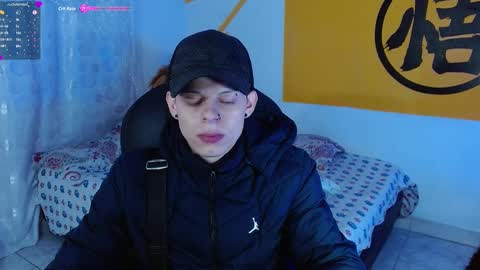 MatthewBoy online show from 23, 12, 2024