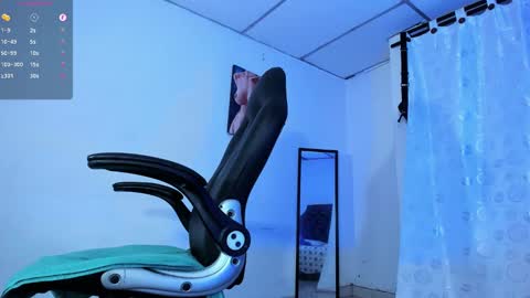 MatthewBoy online show from 5, 3, 2025