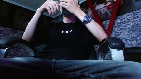 MatthewBoy online show from 7, 3, 2025