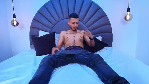 Matthew online show from 15, 2, 2026