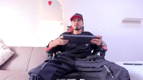 Matthew online show from 15, 3, 2026